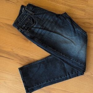 Old Navy men's jeans 30x32 straight built-in flex